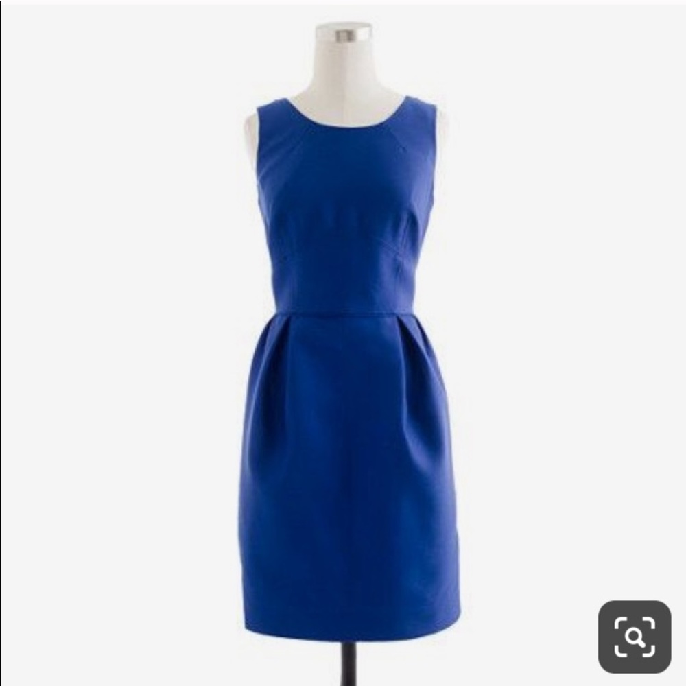 J. Crew Allie Dress